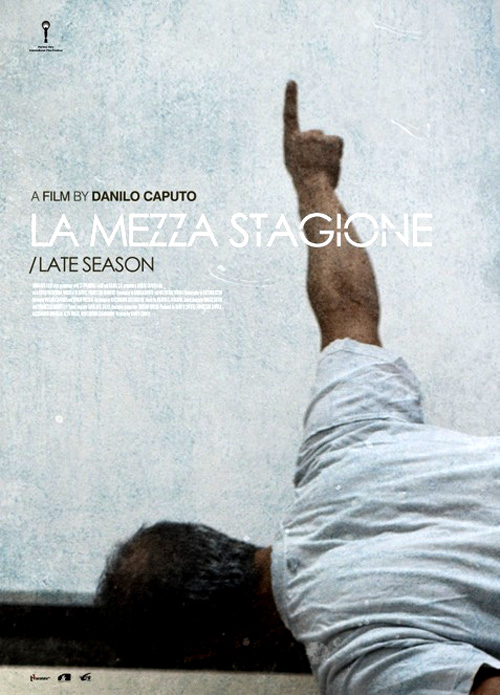 Poster del film La mezza stagione