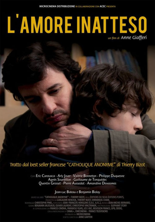 Poster del film L'amore inatteso