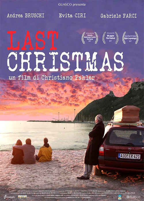 Poster del film Last Christmas