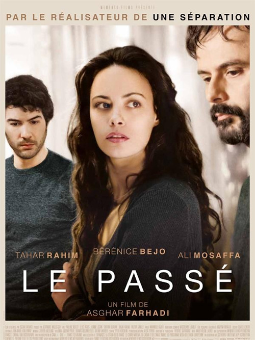 Poster del film Il passato