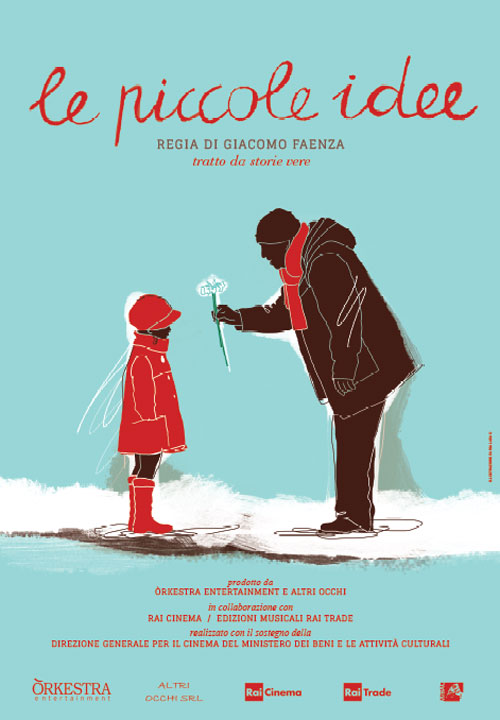 Poster del film Le Piccole Idee