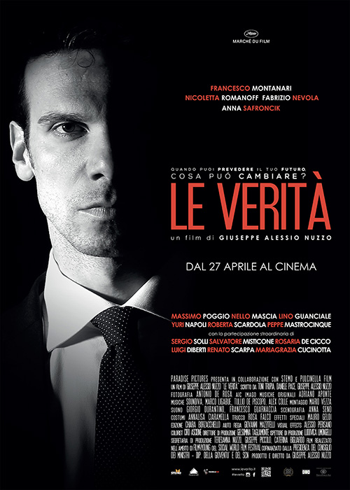 Poster del film Le verit