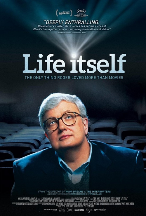 Poster del film Life Itself