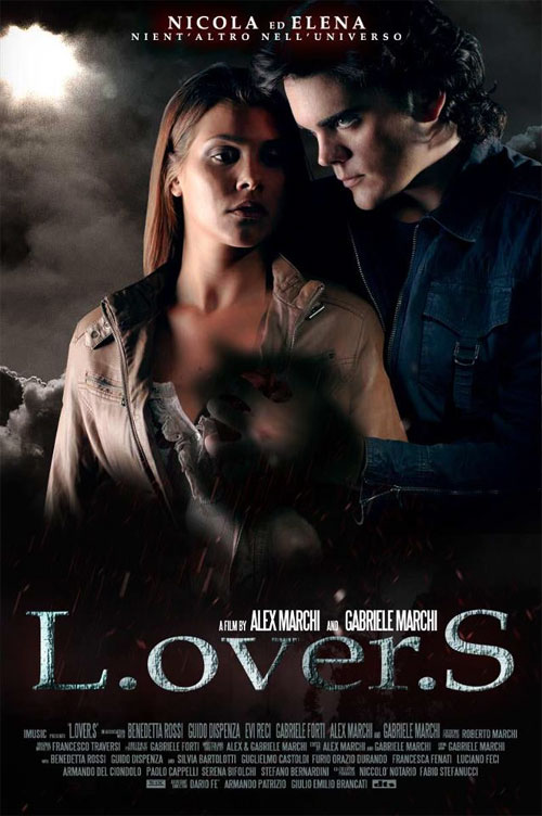 Poster del film L.over.S