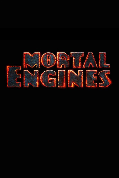 Poster del film Macchine mortali