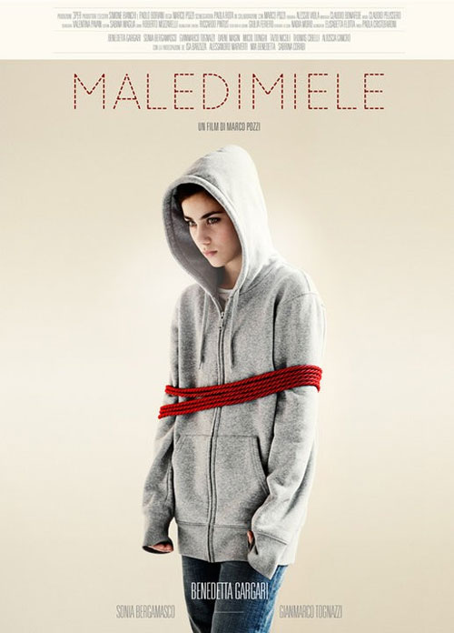 Poster del film Maledimiele