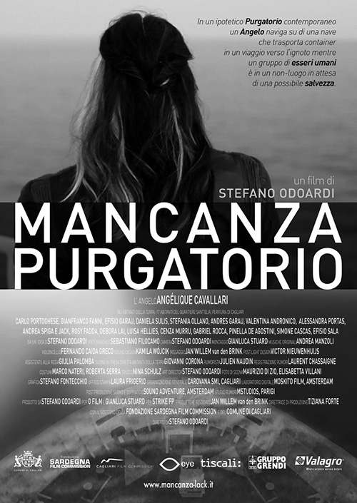 Poster del film Mancanza-Purgatorio