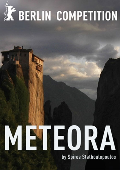 Poster del film Metora
