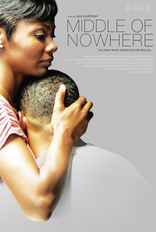 Poster del film Middle of Nowhere