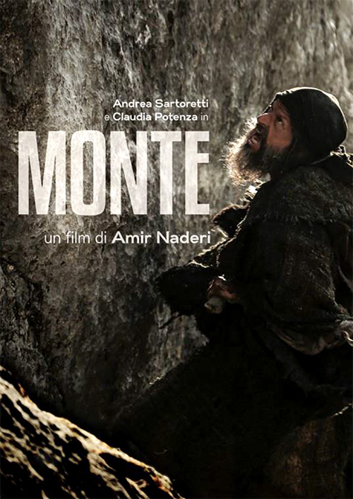 Poster del film Monte