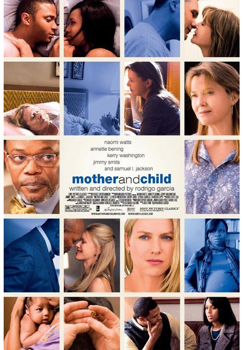 Poster del film Mother and Child
