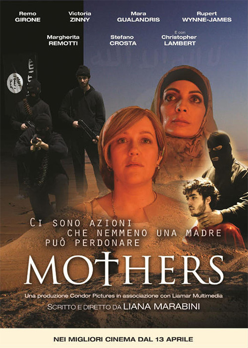 Poster del film Mothers