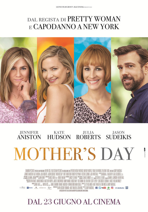 Poster del film Mother's Day