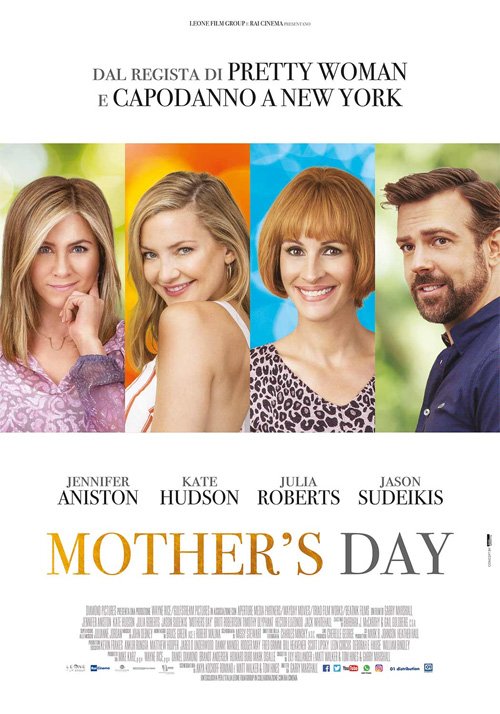 Poster del film Mother's Day