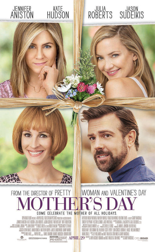 Poster del film Mother's Day