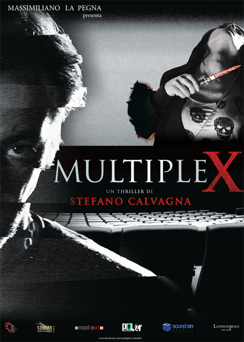 Poster del film Multiplex