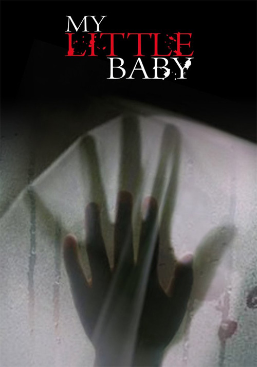 Poster del film My Little Baby