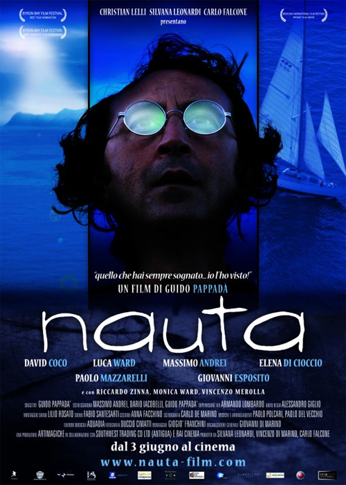 Poster del film Nauta