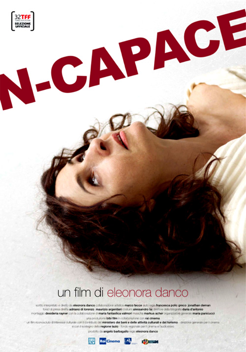 Poster del film N-Capace
