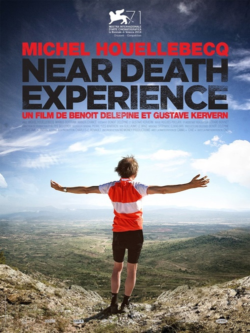 Poster del film Near Death Experience