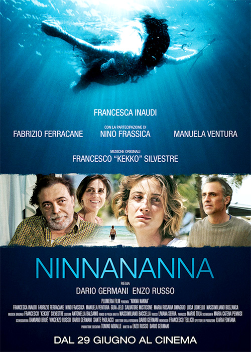 Poster del film Ninnananna