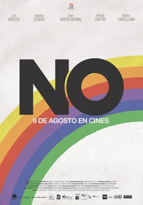 Poster del film No