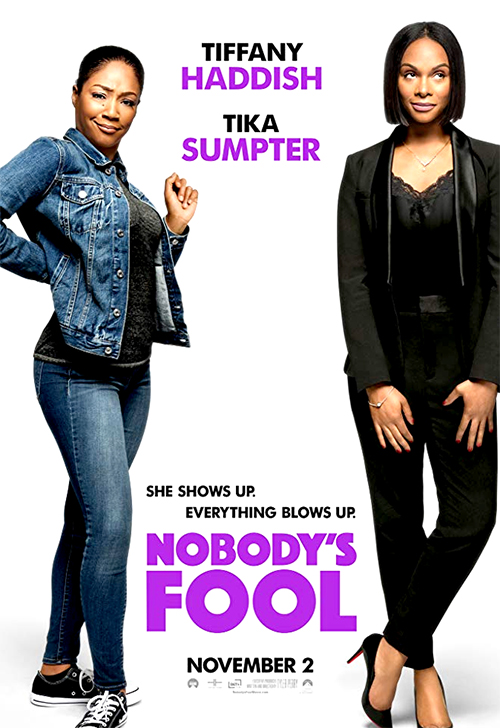 Poster del film Nobody's Fool