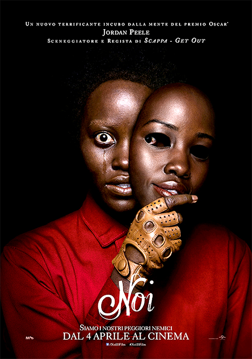 Poster del film Noi