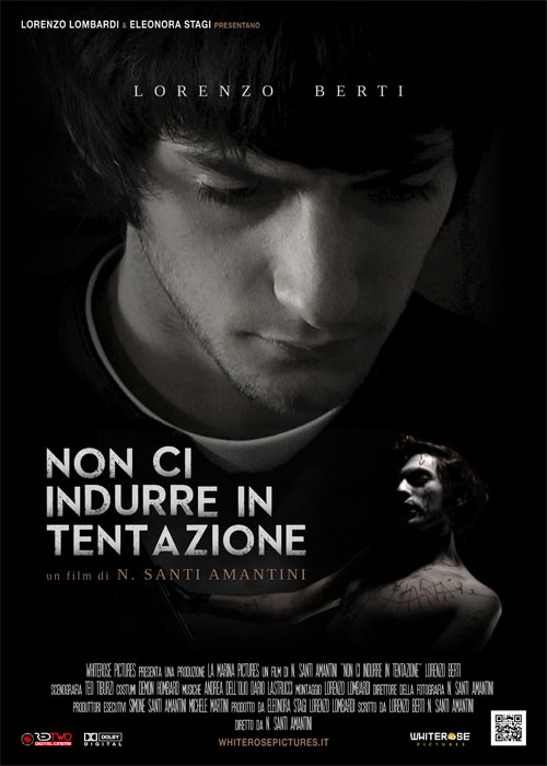 Poster del film Non ci indurre in tentazione