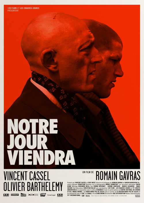 Poster del film Notre jour viendra