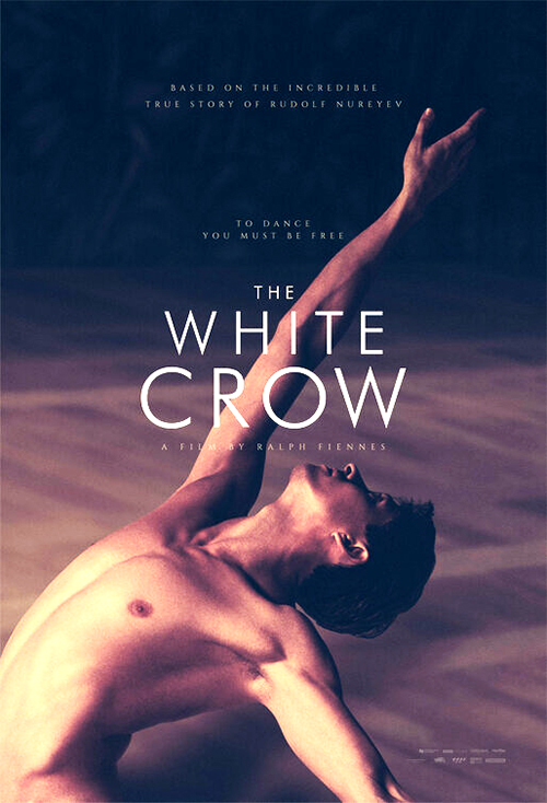Poster del film Nureyev - The White Crow