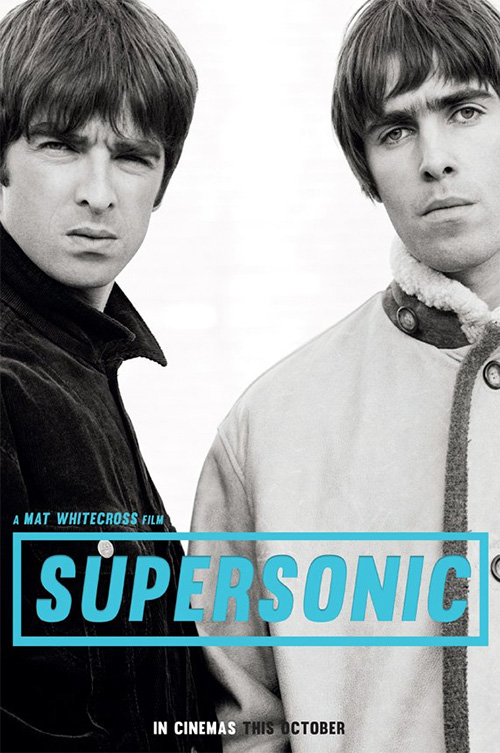 Poster del film Oasis