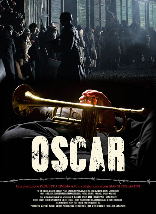 Poster del film Oscar