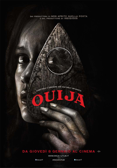 Poster del film Ouija