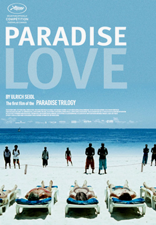 Poster del film Paradise: Love