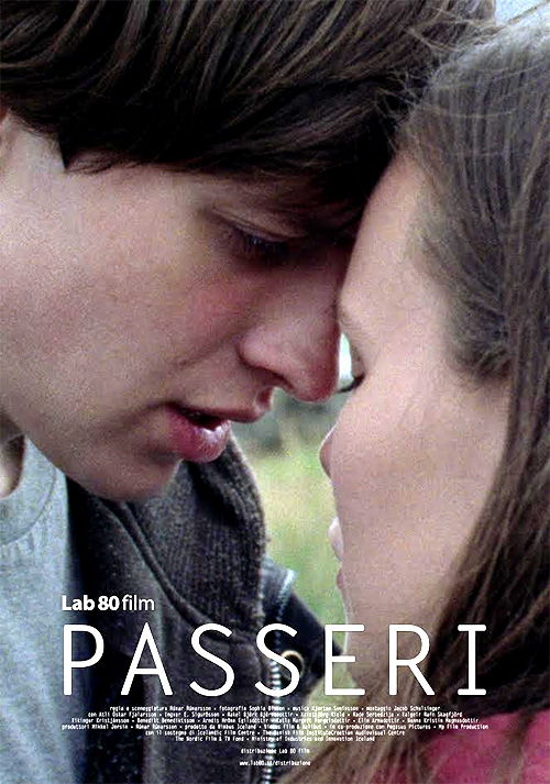 Poster del film Passeri
