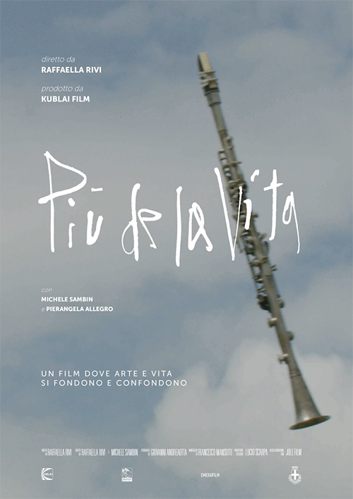 Poster del film Pi de la Vita