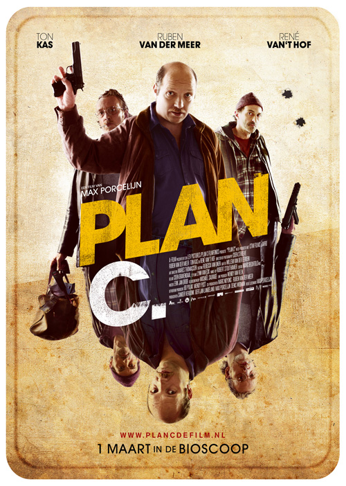 Poster del film Plan C