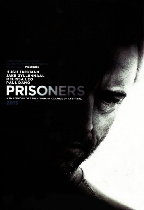 Poster del film Prisoners