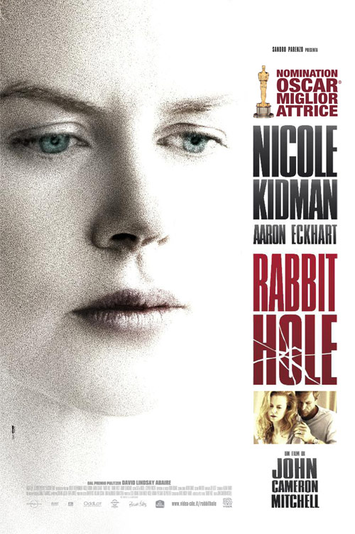 Poster del film Rabbit Hole