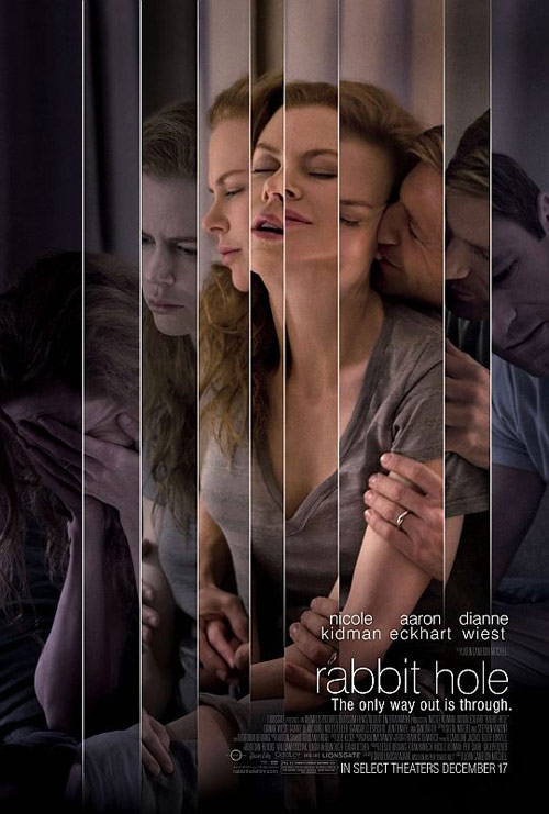 Poster del film Rabbit Hole