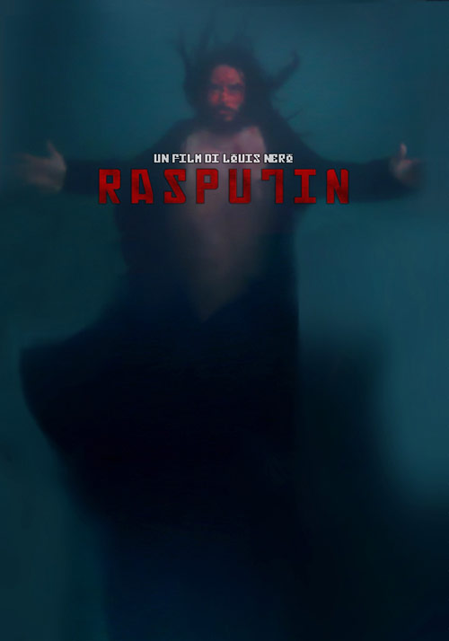 Poster del film Rasputin