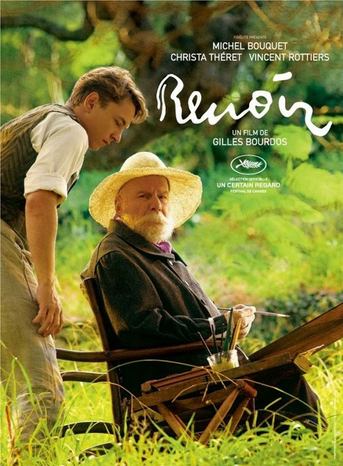Poster del film Renoir