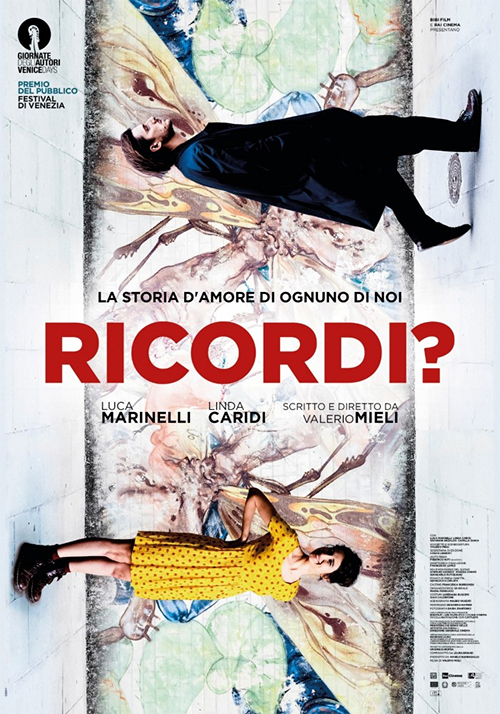 Poster del film Ricordi?