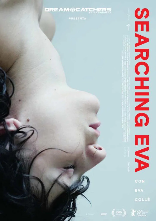 Poster del film Searching Eva