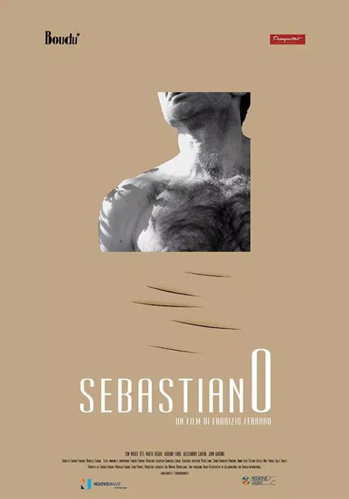 Poster del film SebastianO