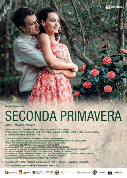 Poster del film Seconda Primavera