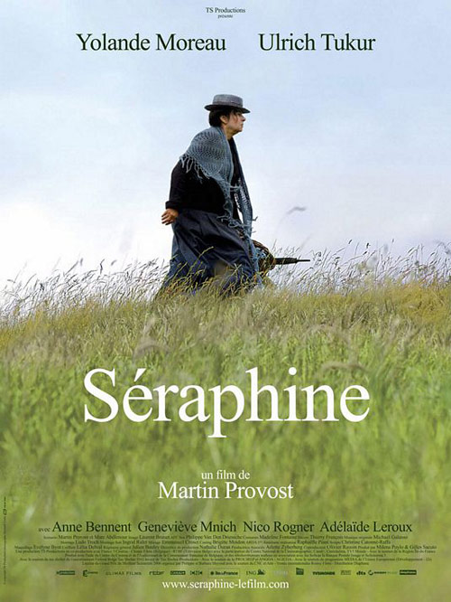 Poster del film Seraphine