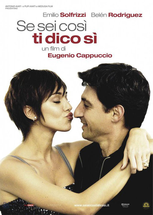 Poster del film Se sei cos, ti dico di s