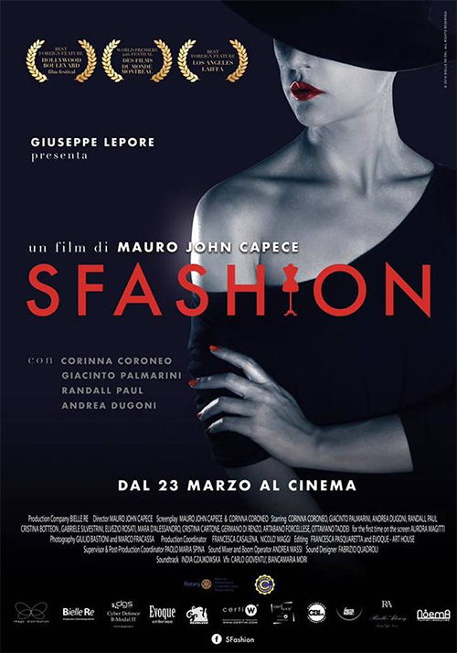Poster del film SFashion